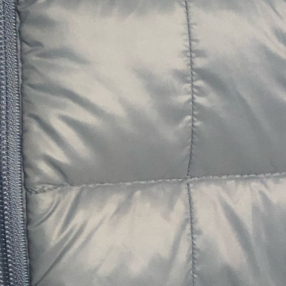 Down packable lightweight Bernardo jacket small - Picture 5 of 16